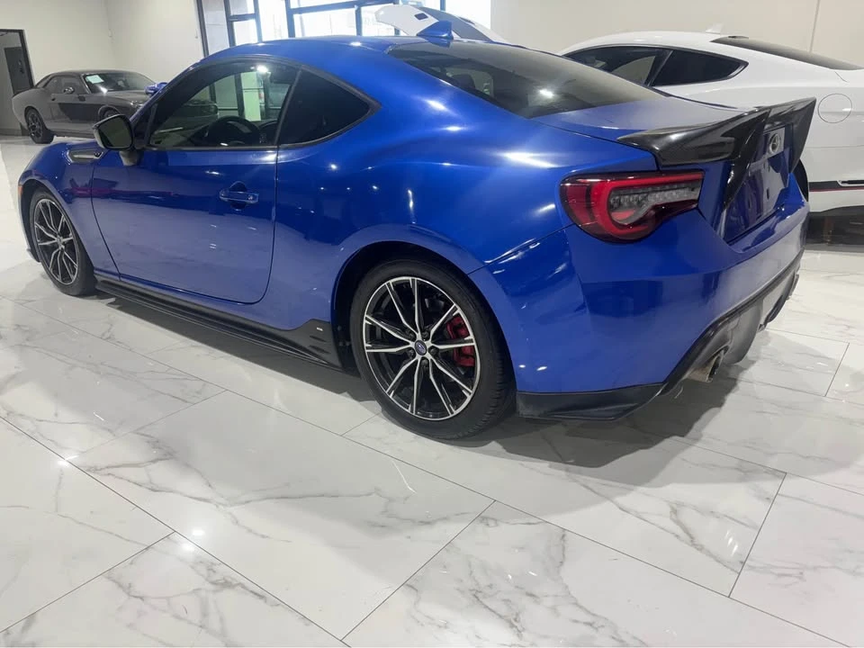 2015 Subaru BRZ 1st Gen - Image 4 of 8