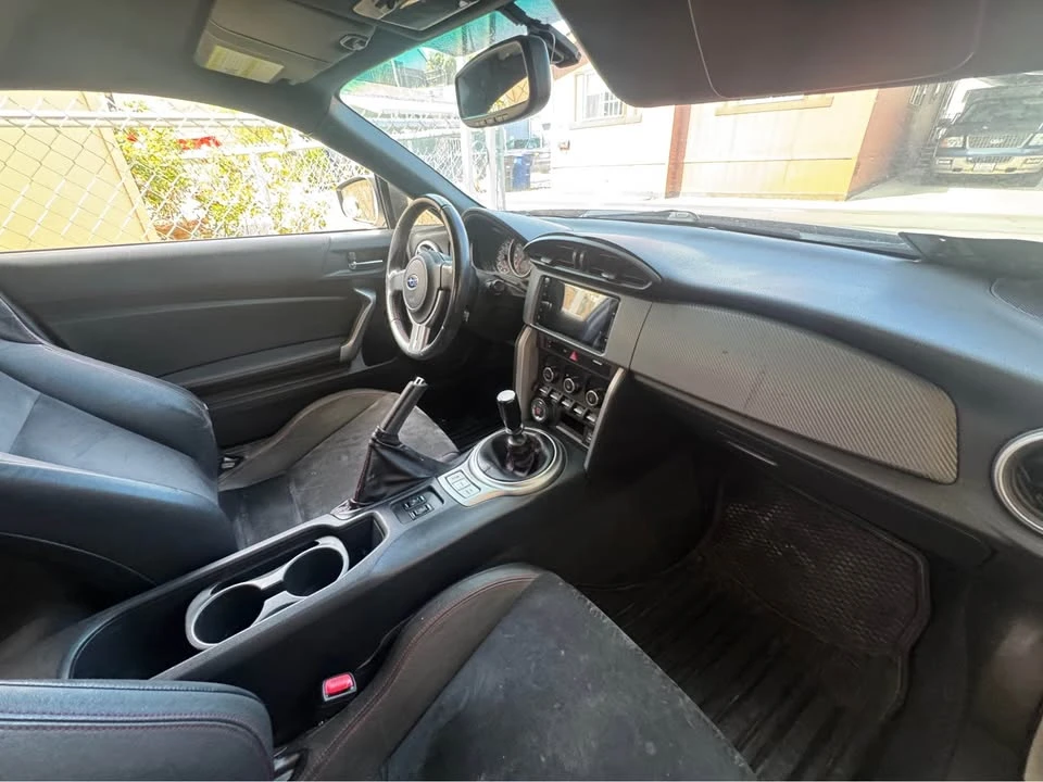 2015 Subaru BRZ 1st Gen - Image 7 of 11