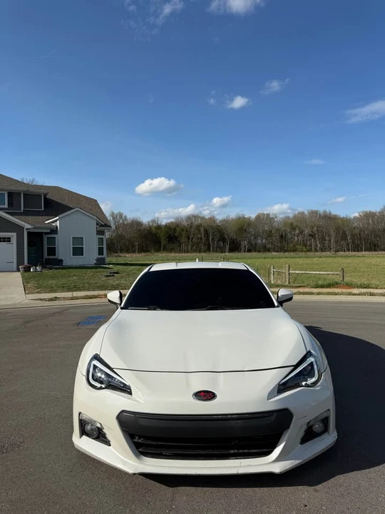 2015 Subaru BRZ 1st Gen - Image 2 of 11