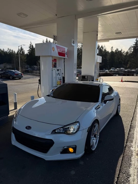 2015 Subaru BRZ 1st Gen - Image 4 of 4