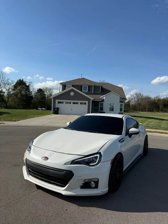 2015 Subaru BRZ 1st Gen - Image 3 of 11