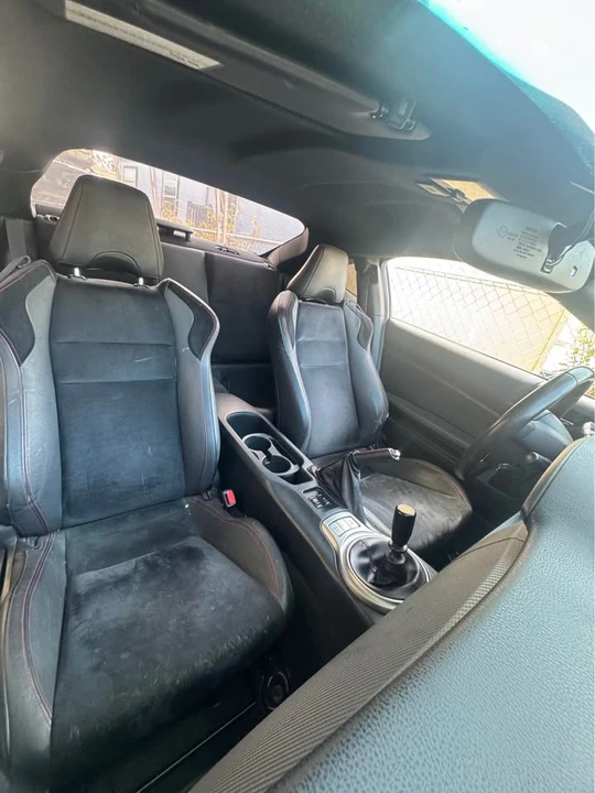 2015 Subaru BRZ 1st Gen - Image 8 of 11