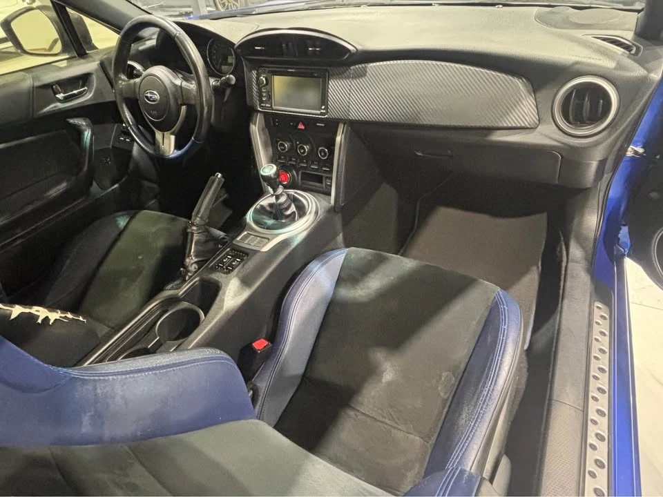 2015 Subaru BRZ 1st Gen - Image 7 of 8