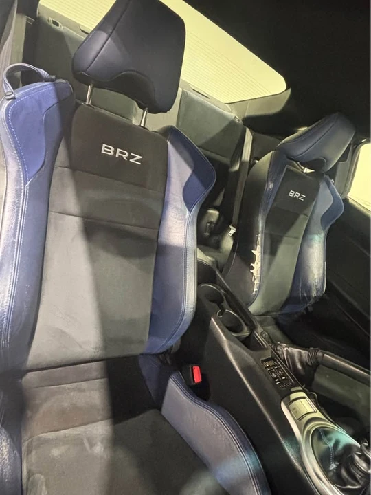 2015 Subaru BRZ 1st Gen - Image 6 of 8