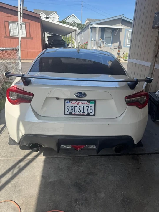 2015 Subaru BRZ 1st Gen - Image 5 of 11