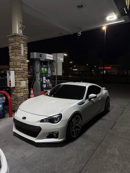 2015 Subaru BRZ 1st Gen - Image 3 of 4