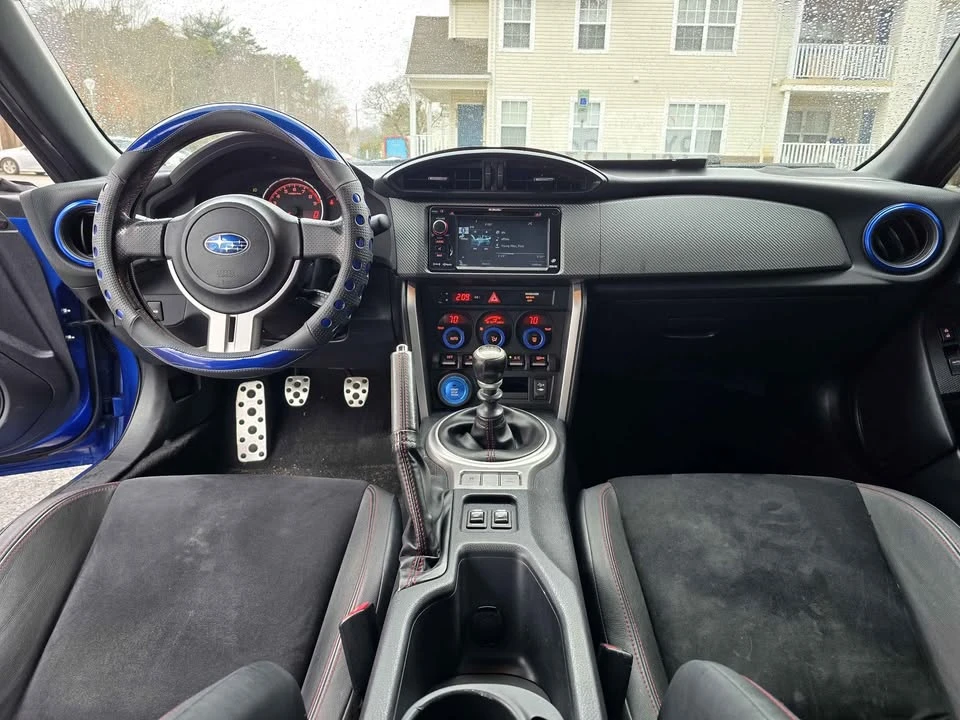 2015 Subaru BRZ 1st Gen - Image 3 of 3