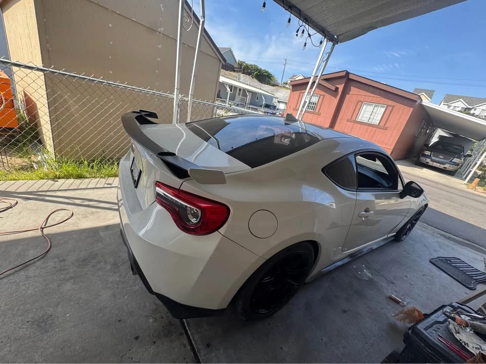 2015 Subaru BRZ 1st Gen - Image 6 of 11