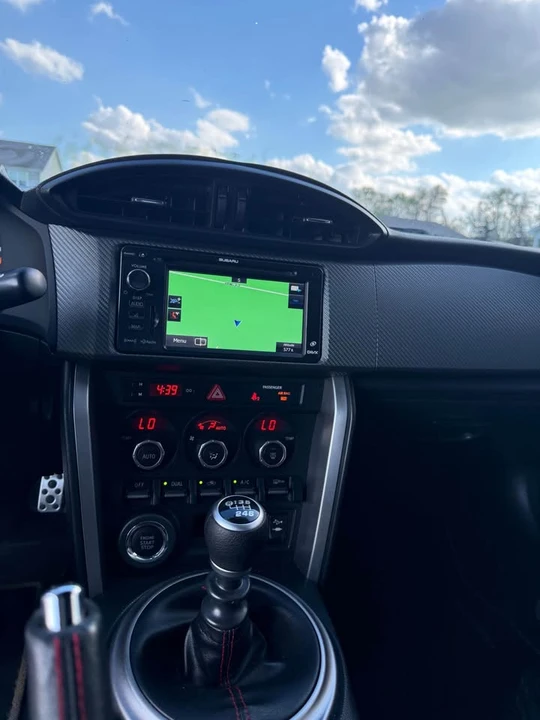 2015 Subaru BRZ 1st Gen - Image 11 of 11