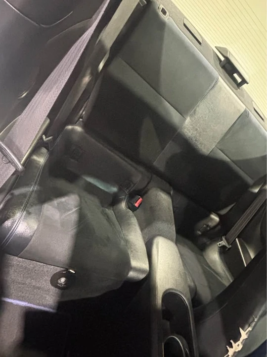 2015 Subaru BRZ 1st Gen - Image 8 of 8