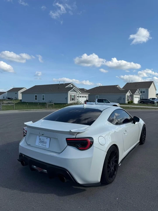 2015 Subaru BRZ 1st Gen - Image 4 of 11