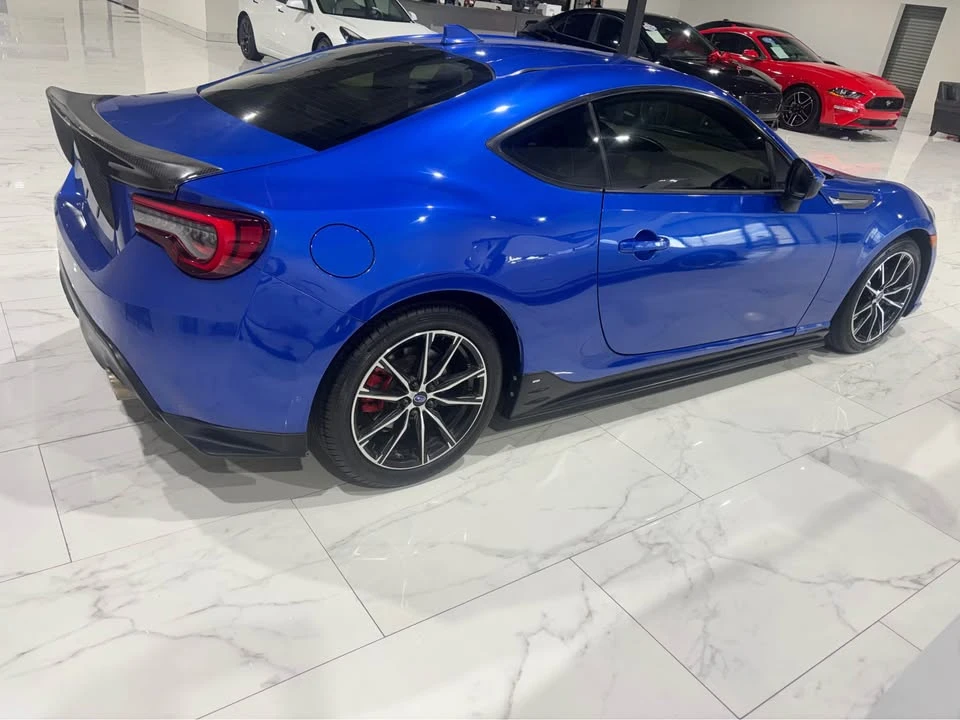 2015 Subaru BRZ 1st Gen - Image 5 of 8