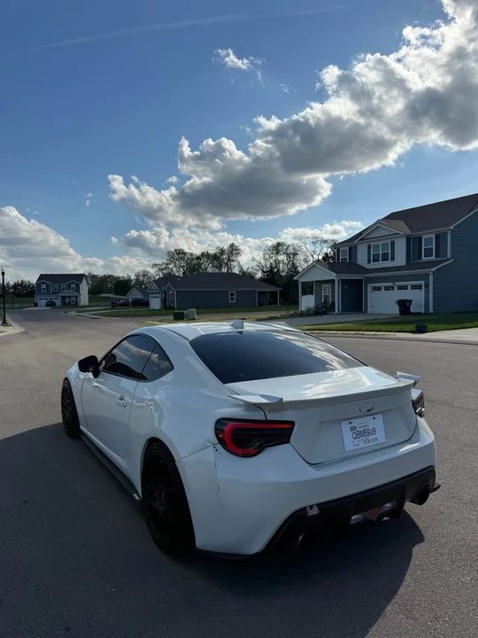 2015 Subaru BRZ 1st Gen - Image 6 of 11
