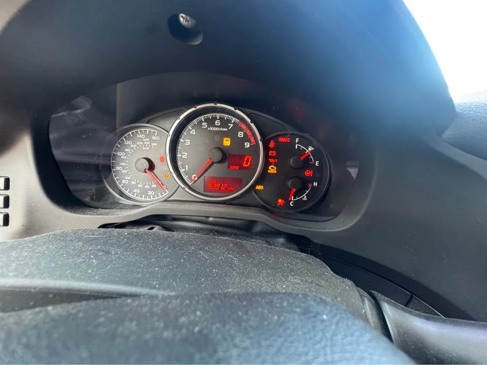 2015 Subaru BRZ 1st Gen - Image 10 of 11