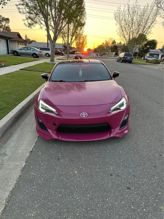 2015 Subaru BRZ 1st Gen - Image 6 of 11