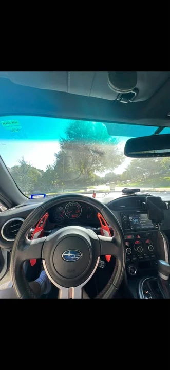 2015 Subaru BRZ 1st Gen - Image 7 of 15