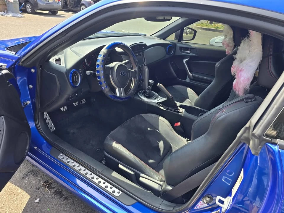 2015 Subaru BRZ 1st Gen - Image 6 of 10