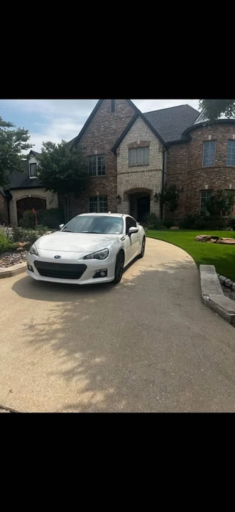 2015 Subaru BRZ 1st Gen - Image 15 of 15