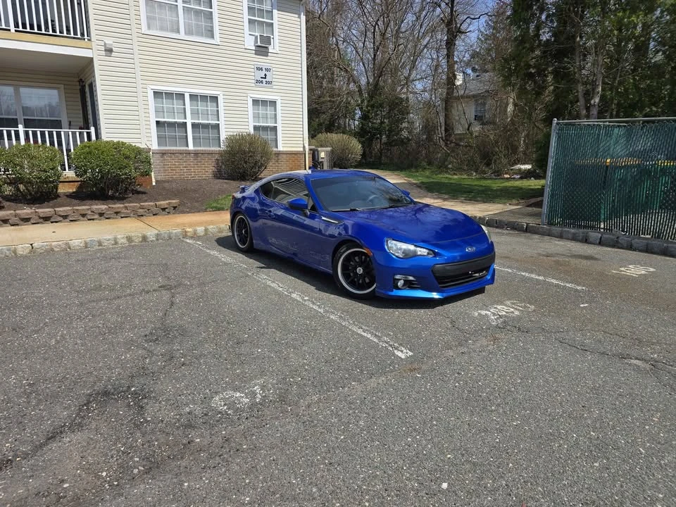 2015 Subaru BRZ 1st Gen - Image 2 of 10