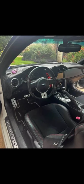 2015 Subaru BRZ 1st Gen - Image 8 of 15