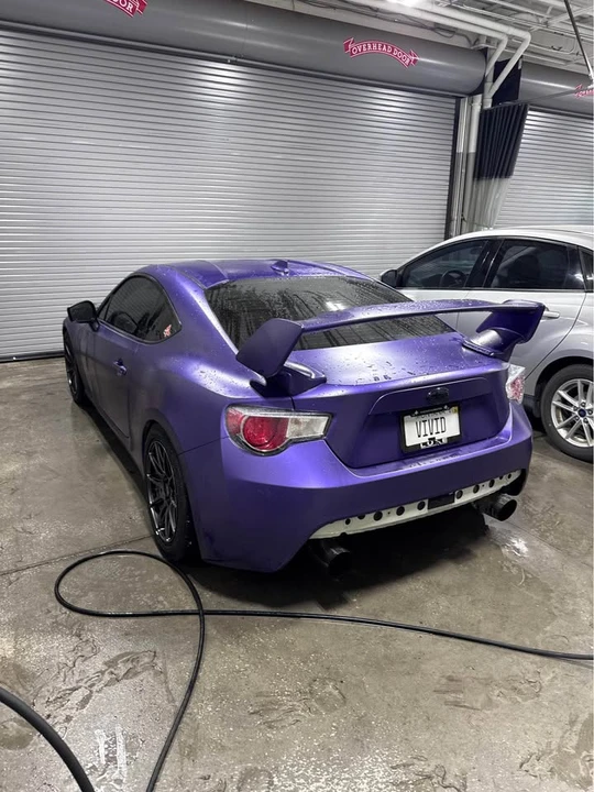 2015 Subaru BRZ 1st Gen - Image 3 of 5