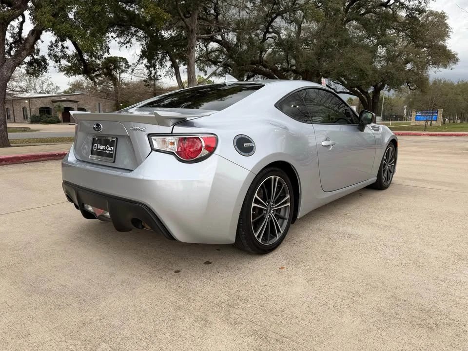 2015 Subaru BRZ 1st Gen - Image 4 of 12