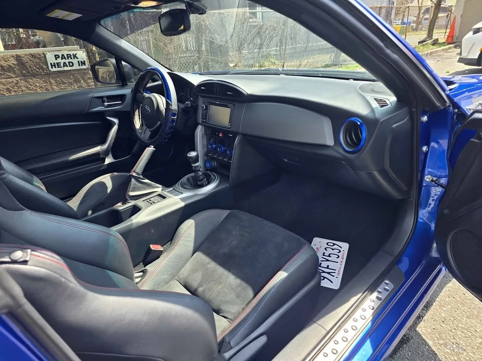 2015 Subaru BRZ 1st Gen - Image 5 of 10