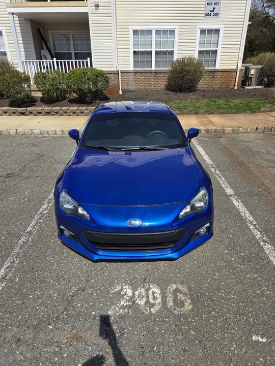 2015 Subaru BRZ 1st Gen - Image 3 of 10