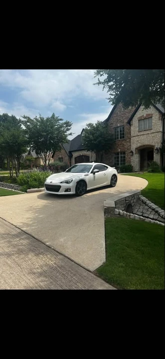 2015 Subaru BRZ 1st Gen - Image 5 of 15