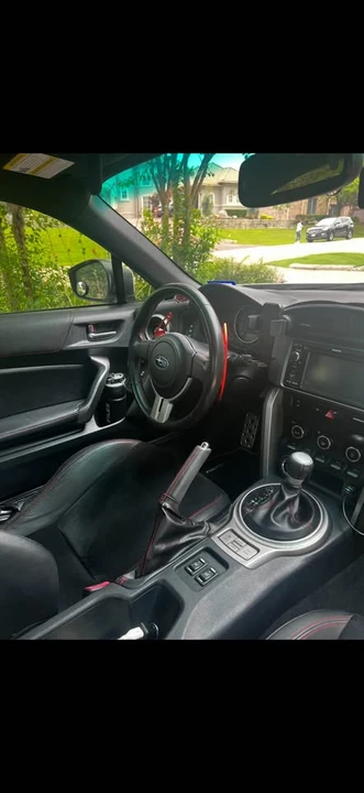 2015 Subaru BRZ 1st Gen - Image 9 of 15
