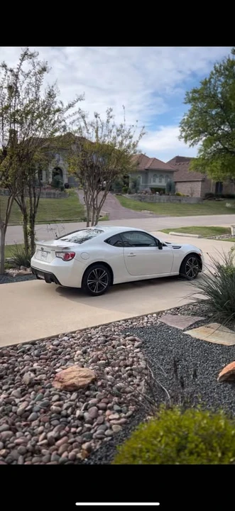 2015 Subaru BRZ 1st Gen - Image 3 of 15