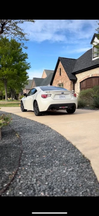 2015 Subaru BRZ 1st Gen - Image 4 of 15