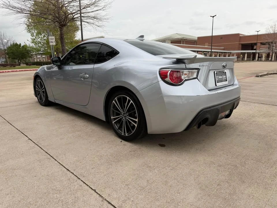 2015 Subaru BRZ 1st Gen - Image 5 of 12