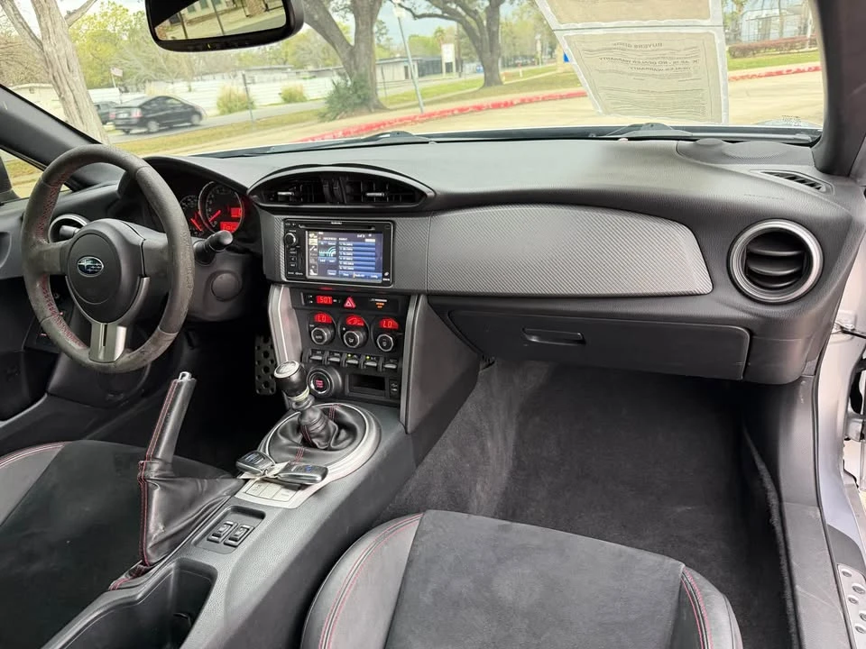 2015 Subaru BRZ 1st Gen - Image 9 of 12