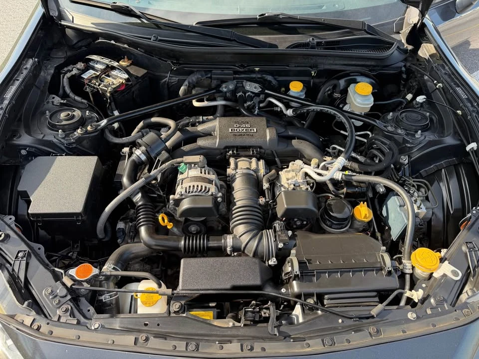 2015 Subaru BRZ 1st Gen - Image 15 of 19