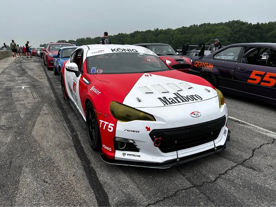 2015 Subaru BRZ 1st Gen - Image 2 of 10