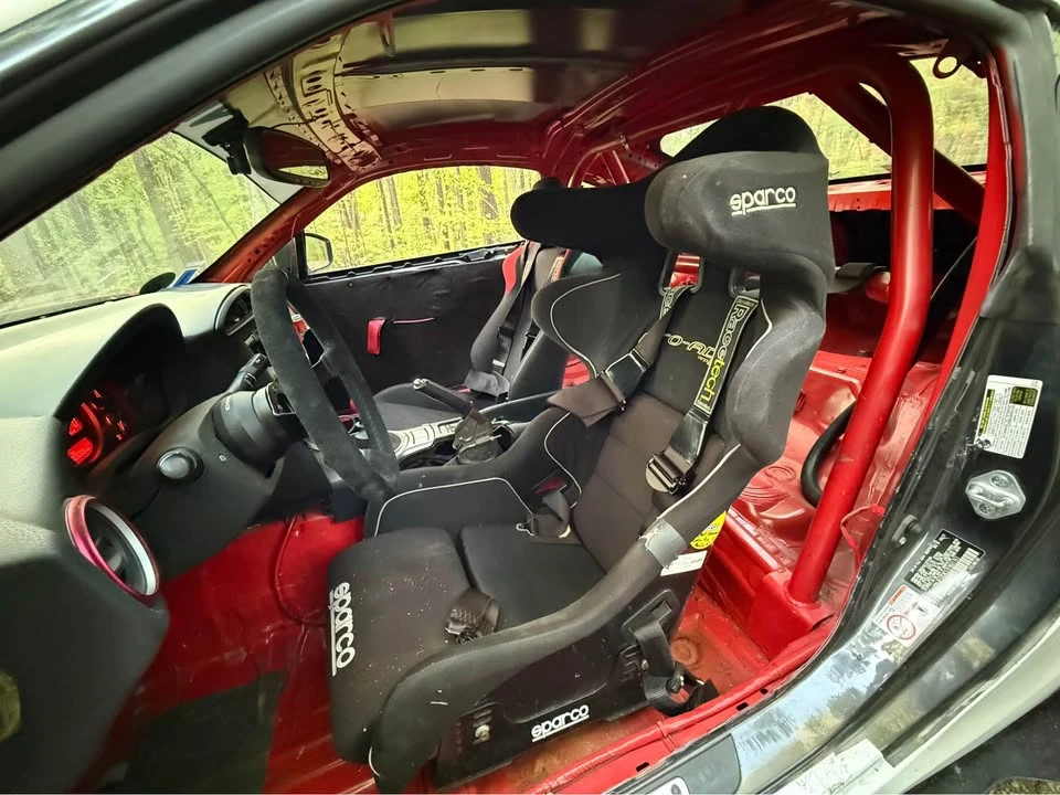 2015 Subaru BRZ 1st Gen - Image 7 of 10