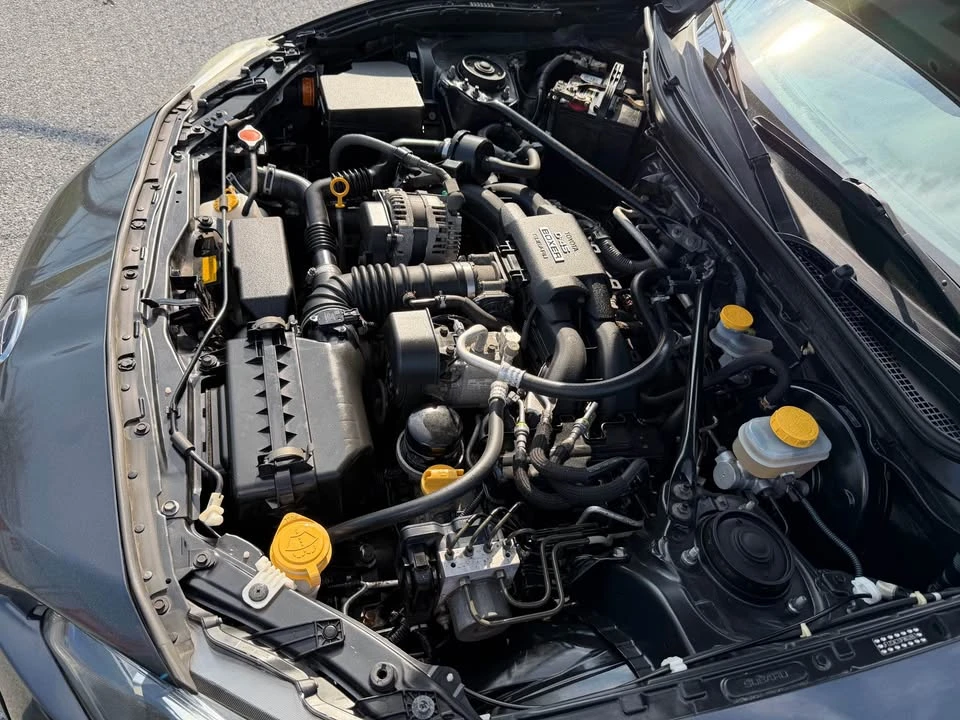 2015 Subaru BRZ 1st Gen - Image 16 of 19
