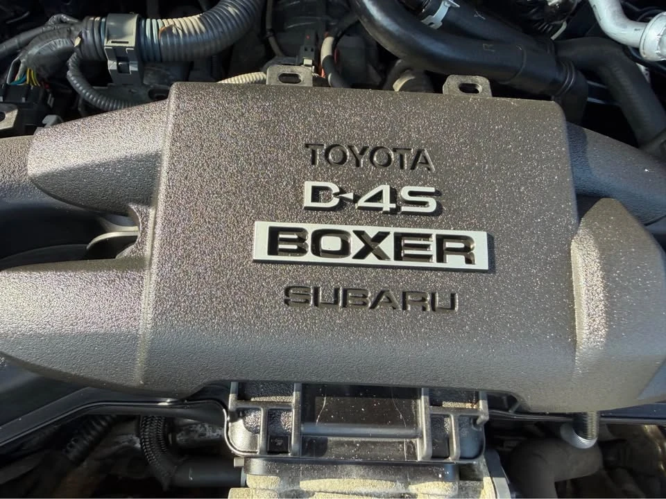 2015 Subaru BRZ 1st Gen - Image 17 of 19
