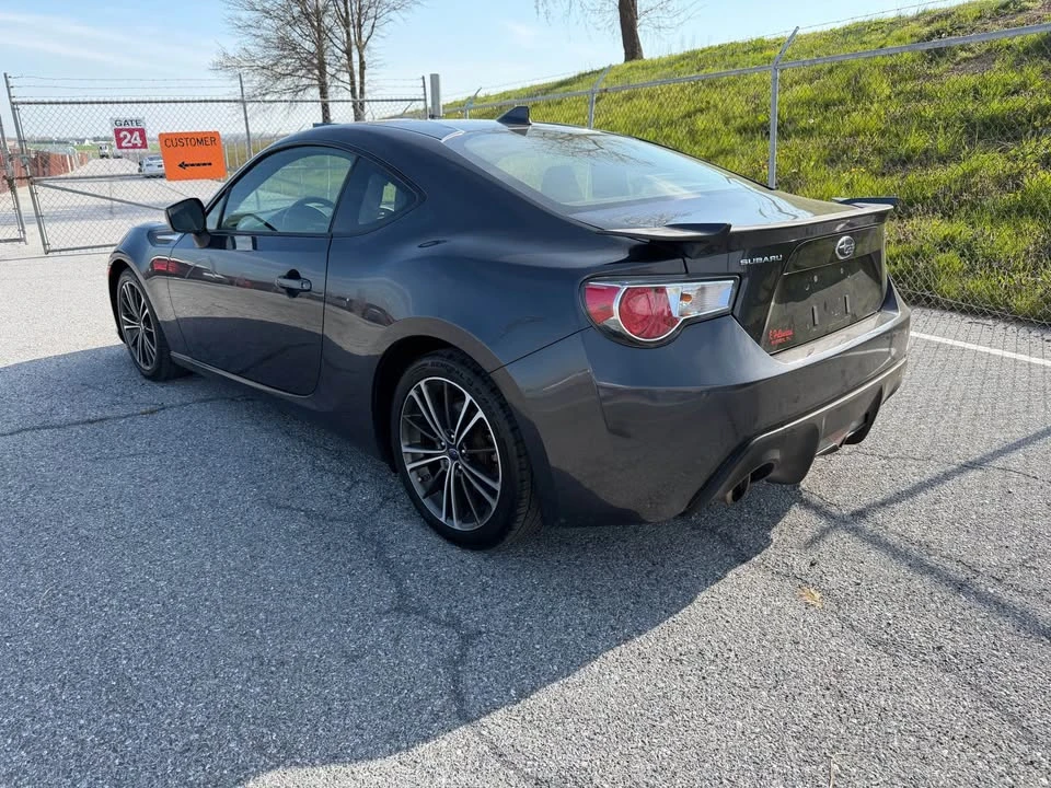 2015 Subaru BRZ 1st Gen - Image 2 of 19