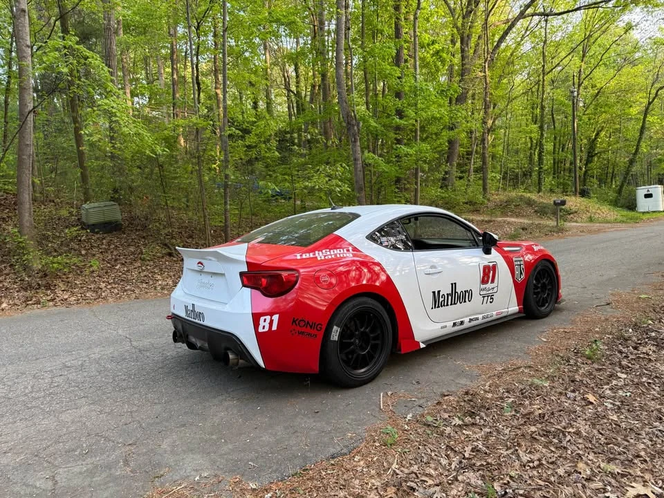 2015 Subaru BRZ 1st Gen - Image 6 of 10