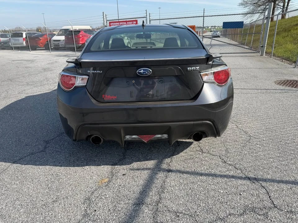 2015 Subaru BRZ 1st Gen - Image 6 of 19