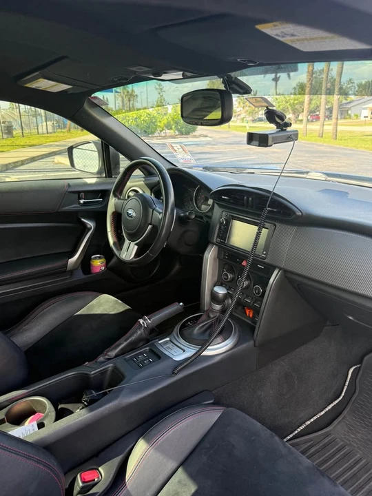 2015 Subaru BRZ 1st Gen - Image 6 of 8