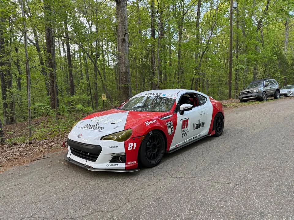 2015 Subaru BRZ 1st Gen - Image 3 of 10