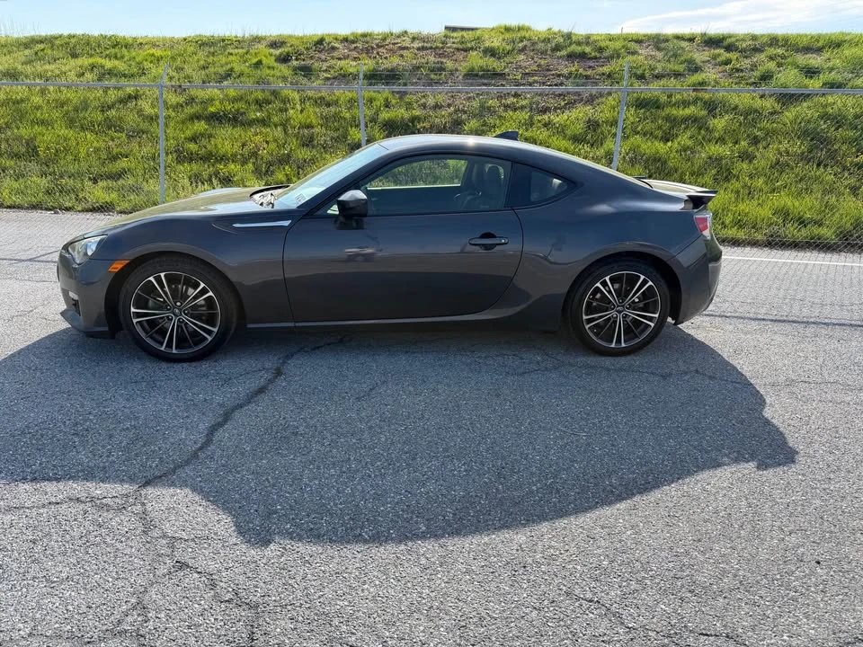 2015 Subaru BRZ 1st Gen - Image 5 of 19
