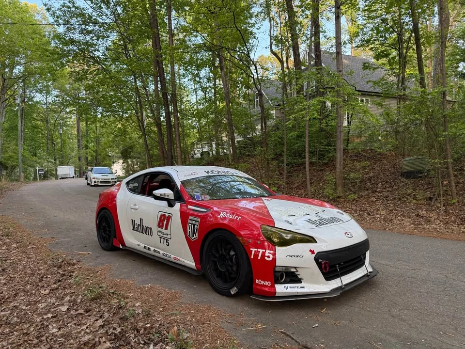 2015 Subaru BRZ 1st Gen - Image 4 of 10
