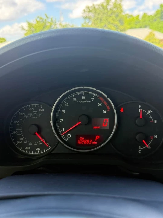 2015 Subaru BRZ 1st Gen - Image 8 of 8