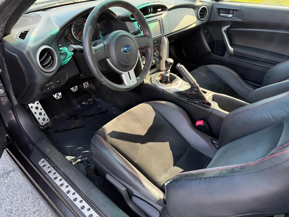 2015 Subaru BRZ 1st Gen - Image 11 of 19