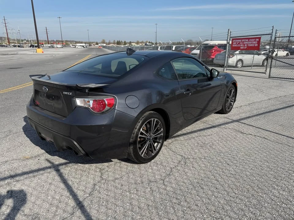 2015 Subaru BRZ 1st Gen - Image 3 of 19