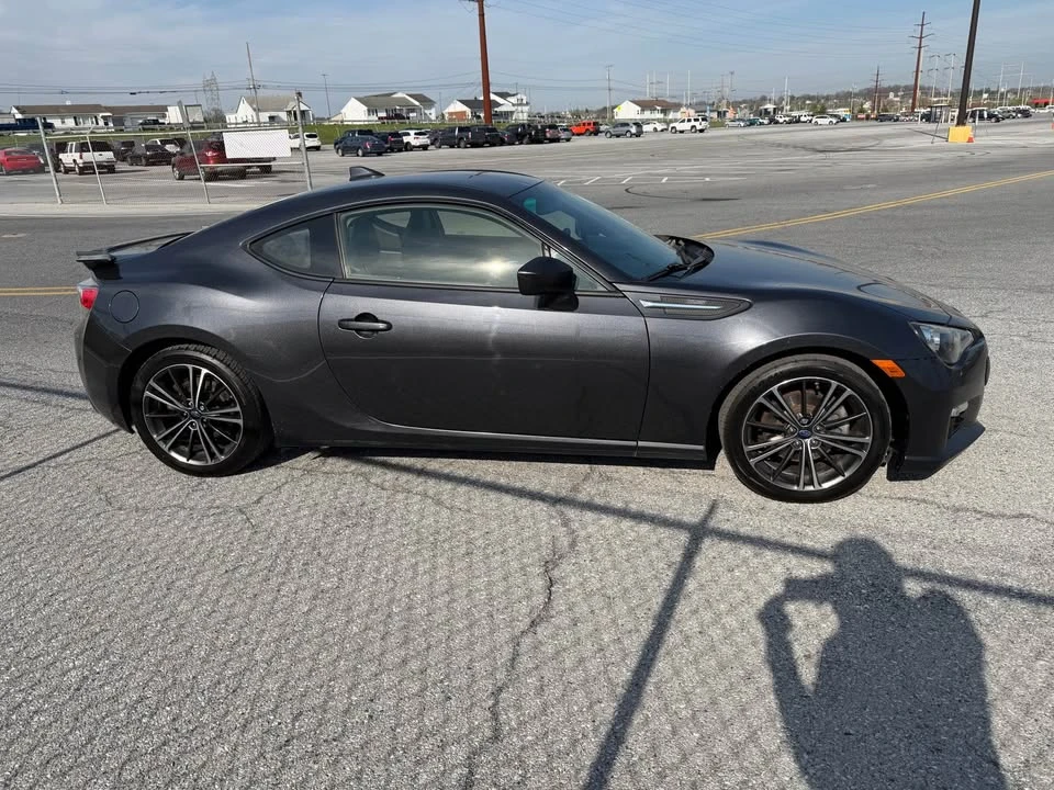 2015 Subaru BRZ 1st Gen - Image 7 of 19